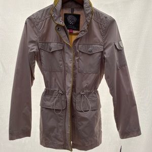 Never Worn Vince Camuto Rain Coat